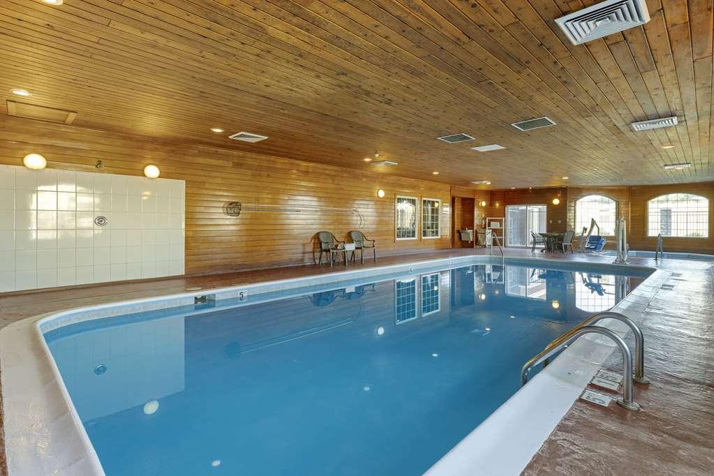 Comfort Inn & Suites Gillette Near Campbell Medical Center Fasilitas foto