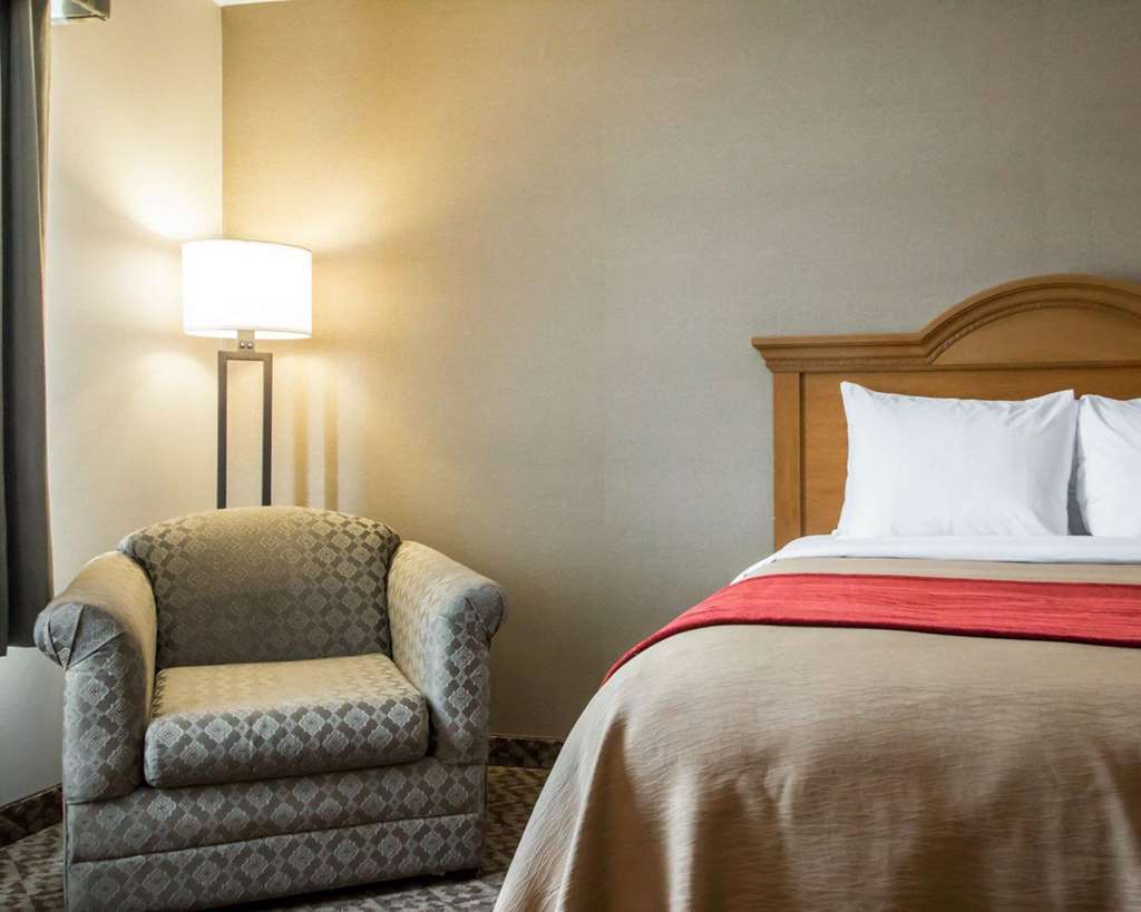 Comfort Inn & Suites Gillette Near Campbell Medical Center Ruang foto